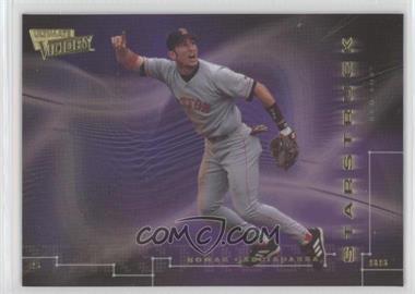 2000 Ultimate Victory - Starstruck #S5 - Nomar Garciaparra