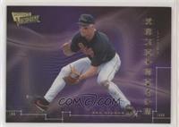 Cal Ripken Jr. [EX to NM]