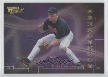 2000 Ultimate Victory - Starstruck #S7 - Cal Ripken Jr.