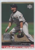 Jeff Bagwell [Good to VG‑EX] #/100