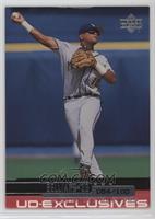 Ron Belliard [EX to NM] #/100