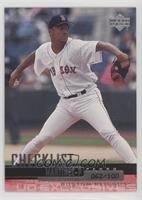 Checklist - Pedro Martinez #/100