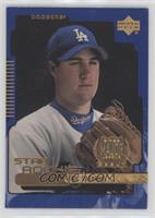 Star Rookie - Eric Gagne [Good to VG‑EX]