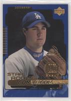 Star Rookie - Eric Gagne [EX to NM]