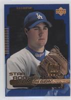 Star Rookie - Eric Gagne