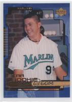 Star Rookie - Josh Beckett