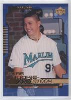 Star Rookie - Josh Beckett