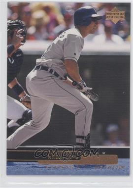 2000 Upper Deck - [Base] #138 - Chad Kreuter