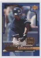 Star Rookie - Alfonso Soriano