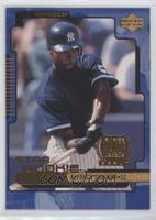 Star Rookie - Alfonso Soriano [EX to NM]