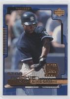 Star Rookie - Alfonso Soriano