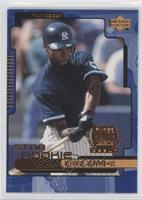 Star Rookie - Alfonso Soriano