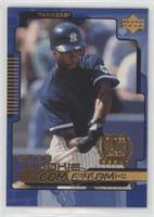 Star Rookie - Alfonso Soriano