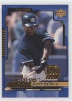 Star Rookie - Alfonso Soriano