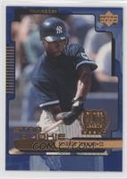 Star Rookie - Alfonso Soriano