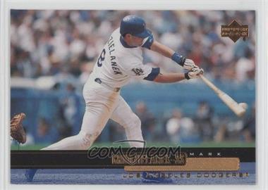 2000 Upper Deck - [Base] #145 - Mark Grudzielanek