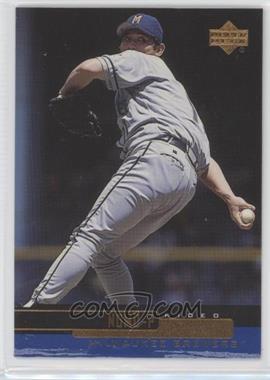 2000 Upper Deck - [Base] #149 - Hideo Nomo