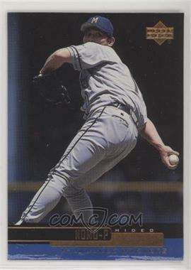 2000 Upper Deck - [Base] #149 - Hideo Nomo