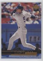 John Olerud