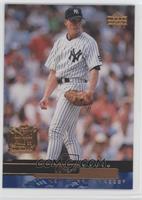 David Cone