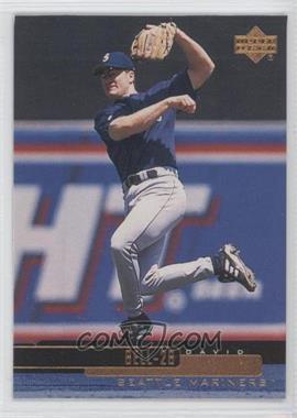 2000 Upper Deck - [Base] #234 - David Bell