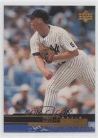 Checklist - David Cone