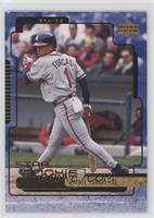 Star Rookie - Rafael Furcal