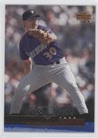 Todd Stottlemyre