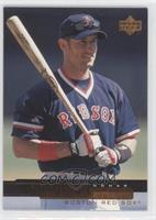 Nomar Garciaparra