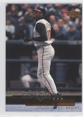 2000 Upper Deck - [Base] #358 - Ken Griffey Jr.