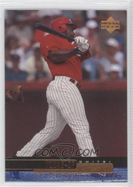 2000 Upper Deck - [Base] #360 - Dmitri Young