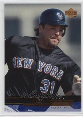 2000 Upper Deck - [Base] #437 - Mike Piazza