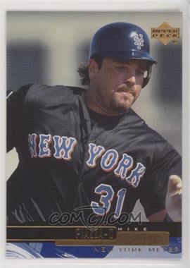 2000 Upper Deck - [Base] #437 - Mike Piazza