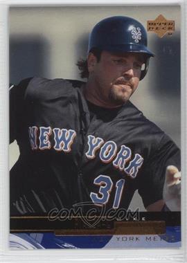 2000 Upper Deck - [Base] #437 - Mike Piazza