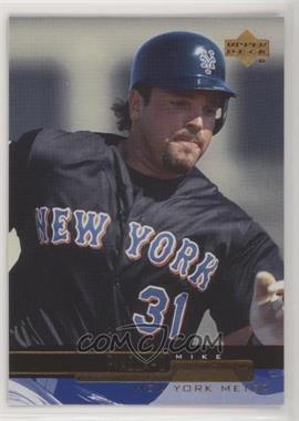 2000 Upper Deck - [Base] #437 - Mike Piazza