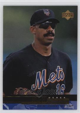 2000 Upper Deck - [Base] #439 - Derek Bell