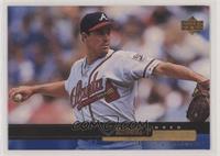 Greg Maddux