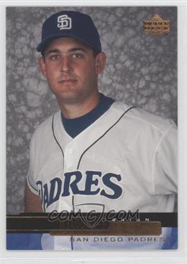 2000 Upper Deck - [Base] #484 - Brian Meadows