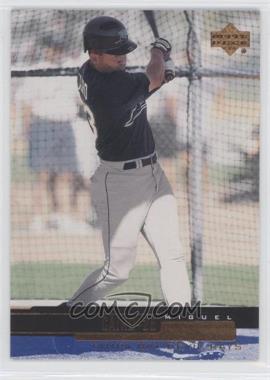 2000 Upper Deck - [Base] #506 - Miguel Cairo