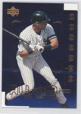 2000 Upper Deck - [Base] #526 - All-UD Team - Derek Jeter