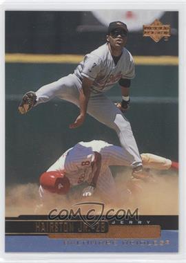 2000 Upper Deck - [Base] #53 - Jerry Hairston Jr.