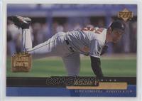 Mike Mussina [EX to NM]