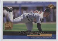 Mike Mussina