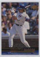 Mickey Morandini