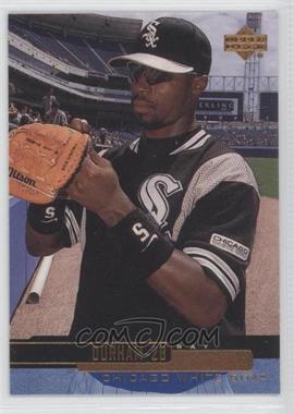 2000 Upper Deck - [Base] #77 - Ray Durham