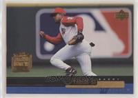 Barry Larkin