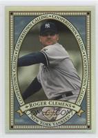 Roger Clemens