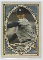 Roger Clemens [EX to NM]