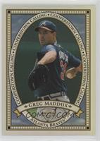 Greg Maddux