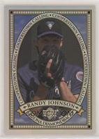 Randy Johnson